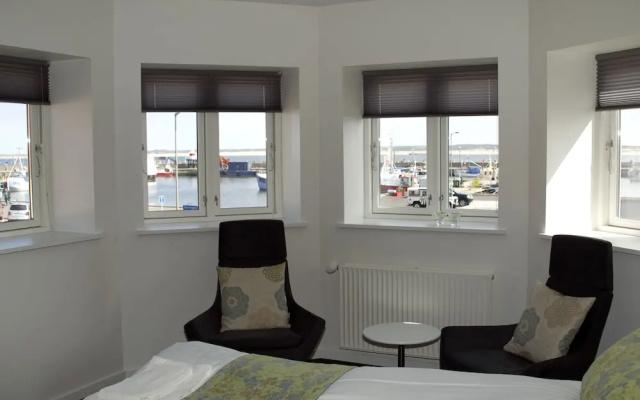 Seaside Hotel Thyborøn