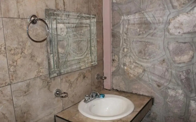 Cabañas margarito