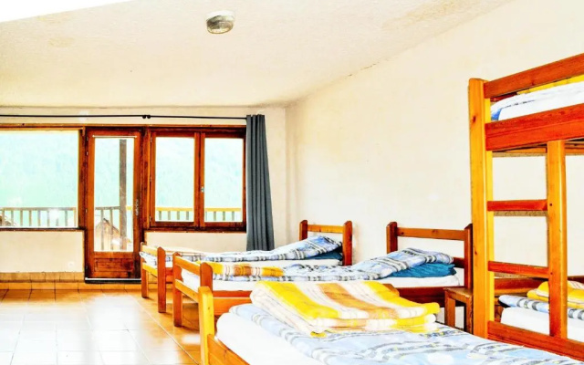 Chalet le Genepy with amazing views!