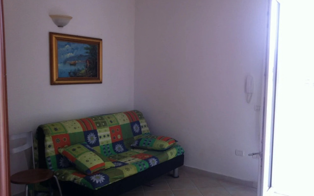 Valledoria Apartments