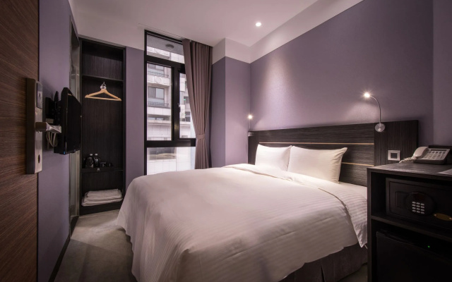 Yi Su Hotel Taipei