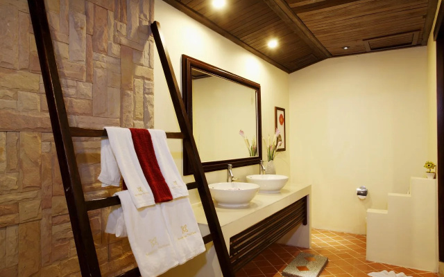 The Kara Pool Villa