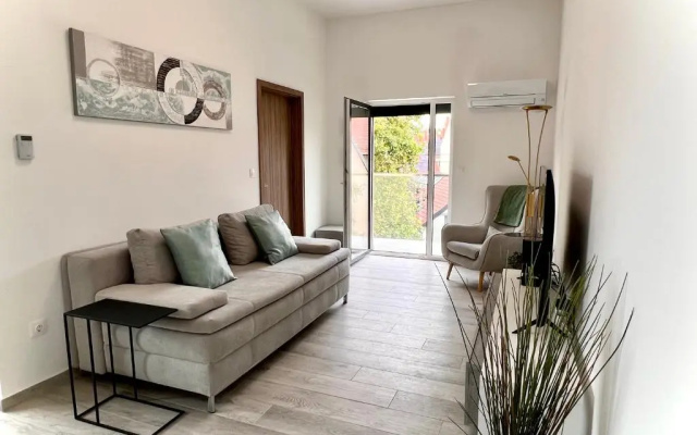 Domino Suite Eger