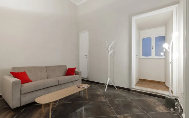 Apartment Parthenope I - BH 47