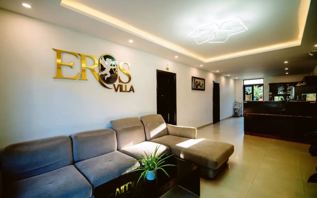 Eros Villa Hoi An
