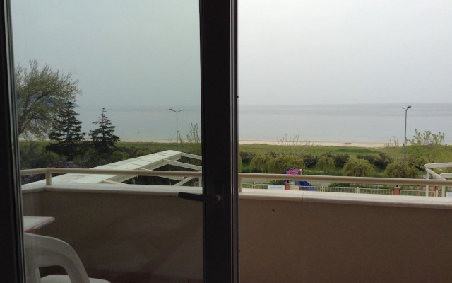 Senam Hotel