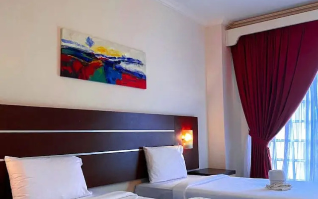 Standard Triple room · Bella Vista Express Hotel Langkawi — photo 2