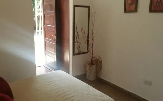 Hosteria Costa Azul