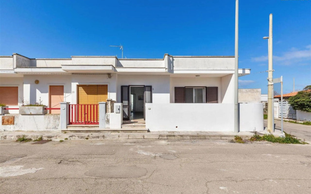2227 Casa Dalla Zia in San Foca