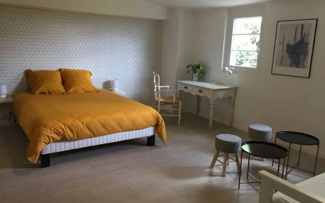 Chateau la Loge