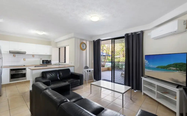 Family Apt Turtle Beach Resort 233
