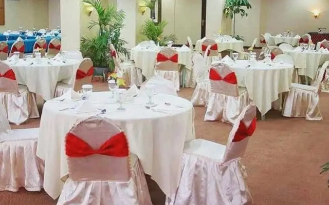 Menteng 1