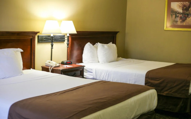 Breckinridge Inn
