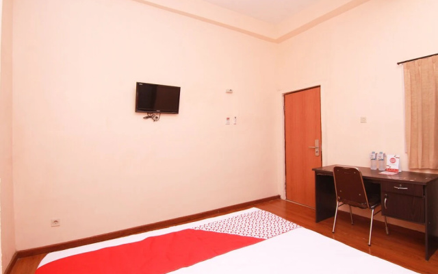 Nick's Homestay 3 by OYO Rooms