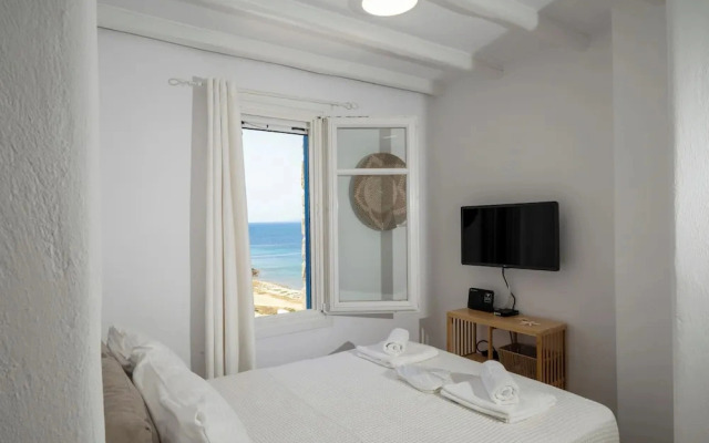Choulakia Elite Villa w Pool & Sea View