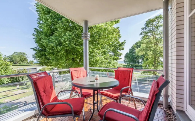 Dünenblick Wohnung 10