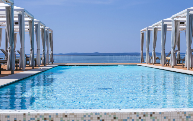 Apartment Holiday Village Zaton