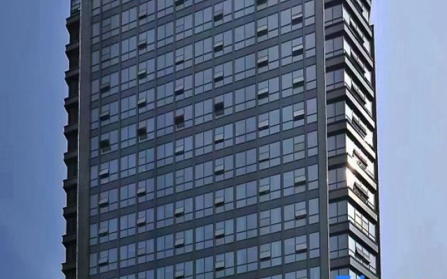 Kaiyuan m Hotel (Shaoxing North Railway Station)