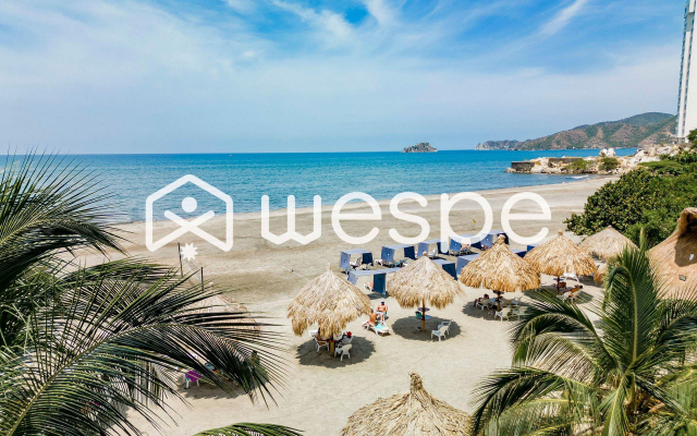 Apartamento en Reserva del Mar
