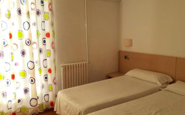 Hotel Puigcerdà