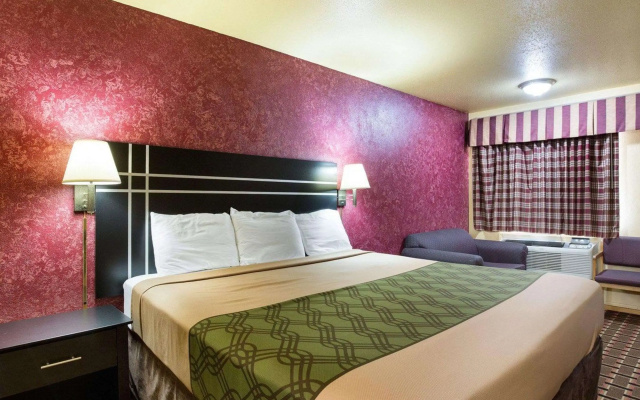 Prestige Inn