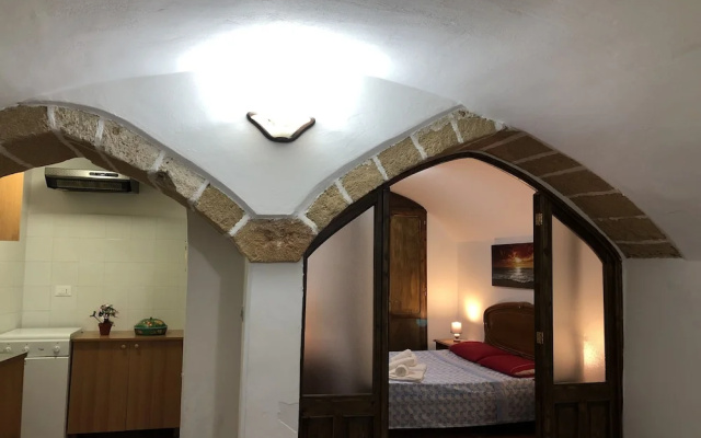 Casa Del Capitano
