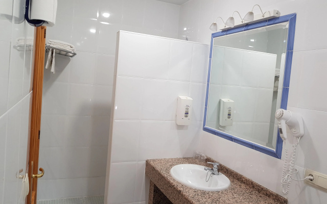 Hostal Portugal II