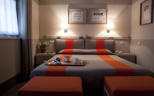 Hotel Le Corderie