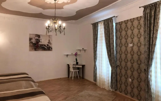 Turnului Apartment Central Sibiu
