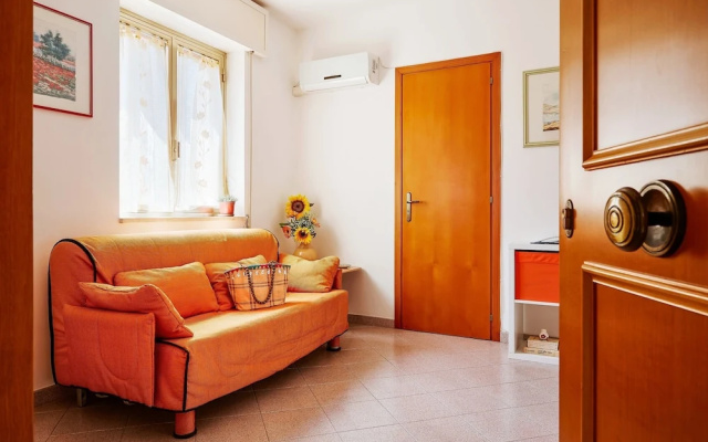 Appartamento Ligustro - Case Sicule