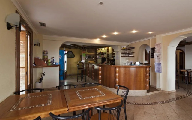 Albergo Ristorante Leso