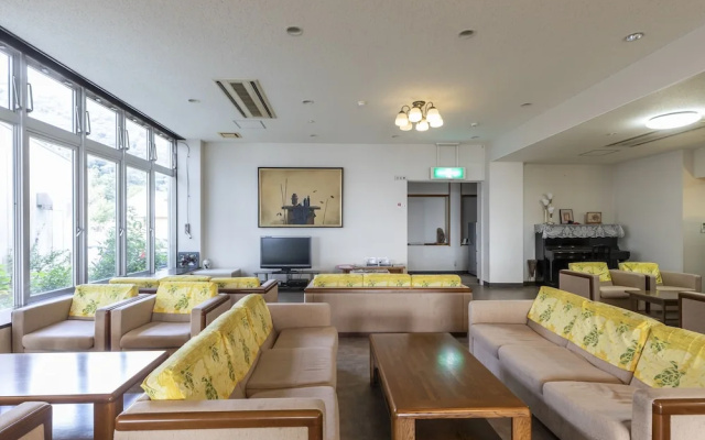 Arafune Resort