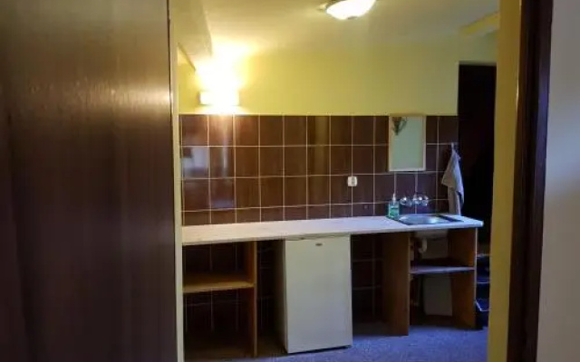 Apartments V Zatacce