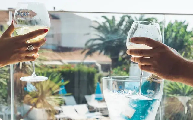 Eve Hôtel & Spa*** Cap Agde
