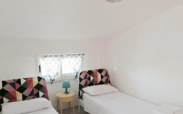 Villa Oasi di Vendicari