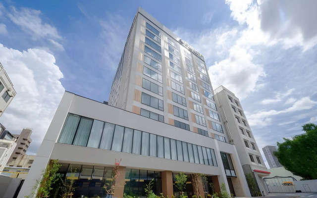 Tosei Hotel COCONE Tsukiji Ginza Premier