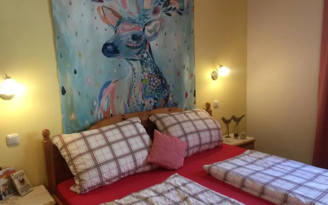 Apartementhaus Simmer