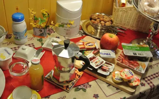 Casa Nostra B&B