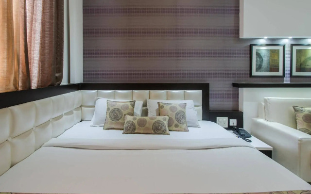 Hotel Rockland