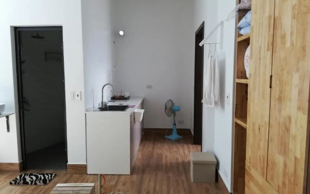 S20 Apartment