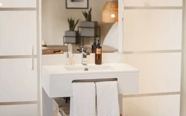 room Select Liberdade