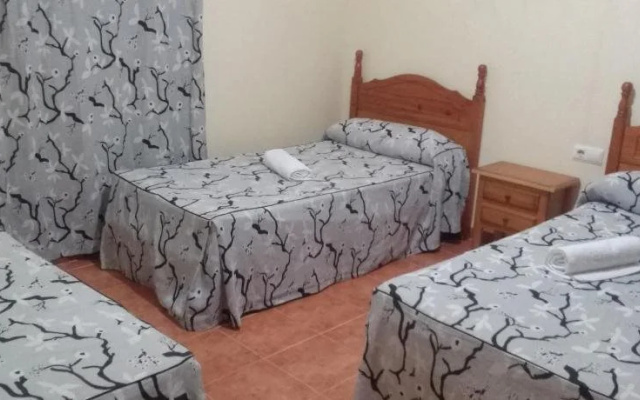 Apartamentos Las Parcelas