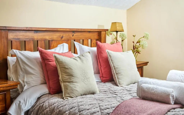 The Dalesman Country Inn