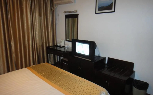 Lushan Hotel - Lushan