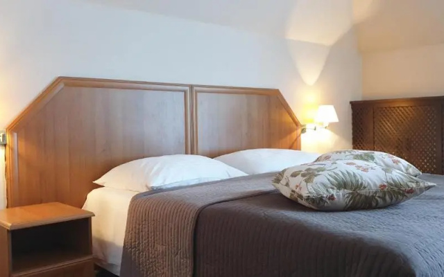 Hotel Zorza
