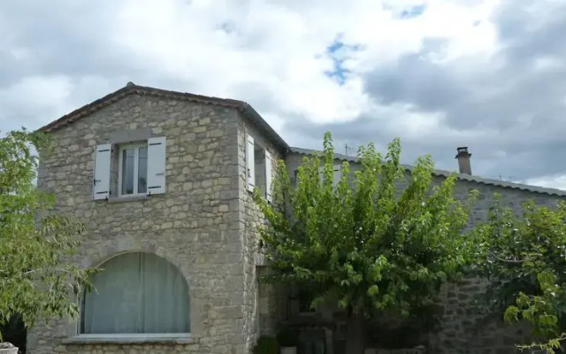 Gite du Champ du Renard