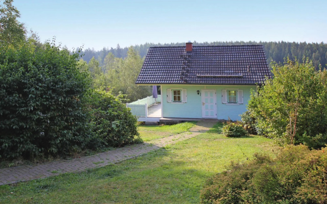 Cottage, Tanne in Tanne