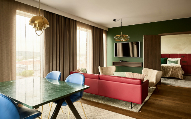 ProfilHotels Halmstad Plaza