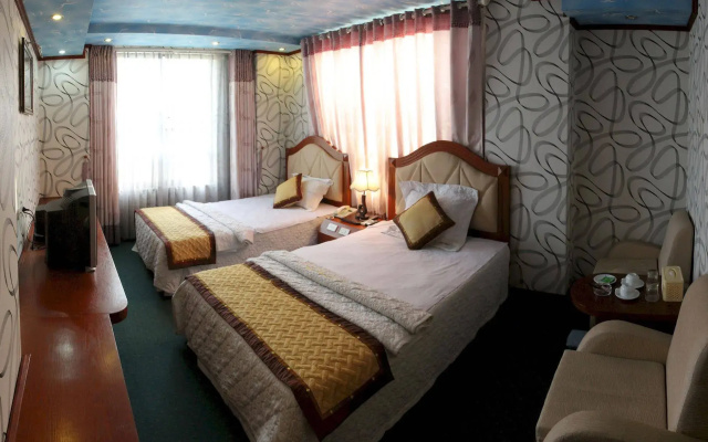 Perfect Hotel