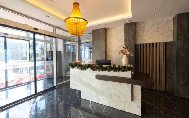 Hotel Allegra